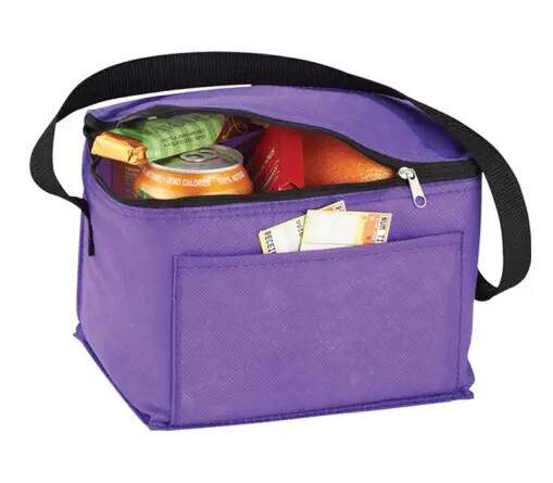 Insulated Grocery Tote Bag & Custom Cooler Tote Bag-worldwide bags