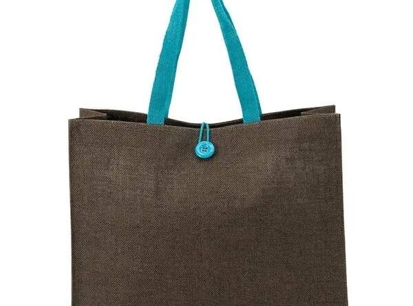 Milan Jute Tote & Jute Grocery Tote & Jute Market Tote-worldwide bags