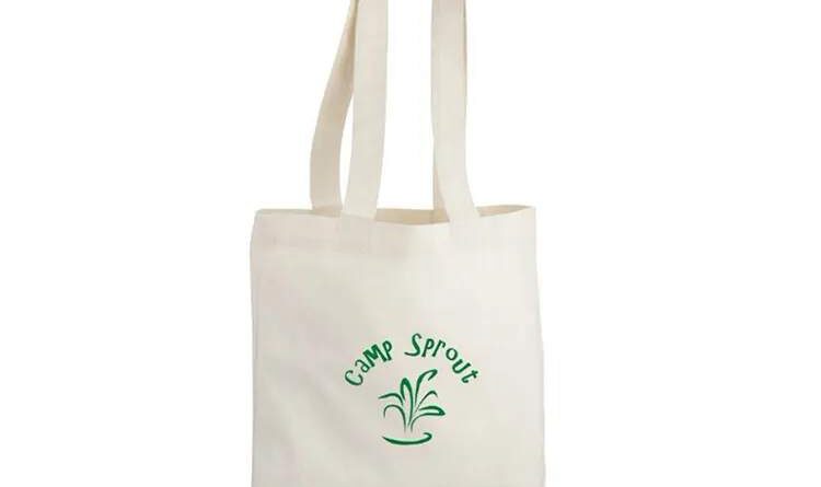 White Cotton Tote Bags & Economy Cotton Tote Bags-worldwide bags