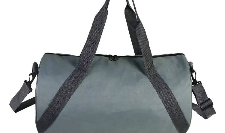 Super Weekender Duffel Bag & Sports Duffel Bag-worldwide bags