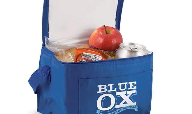 Ridge Economy Lunch Cooler & 6 Pack Lunch Cooler-worldwide bags