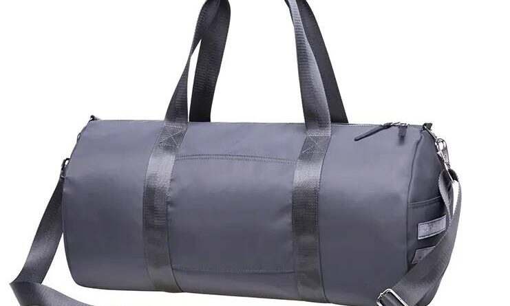 Hit Play Duffel Bag - polyester & Custom Duffel Bags-worldwide bags