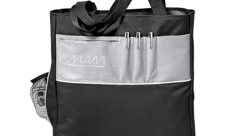 CLASSIC CONVENTION TOTE-worldwide bags