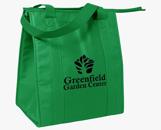 Thermo Super Insulated Tote & Insulated Grocery Tote-worldwide bag