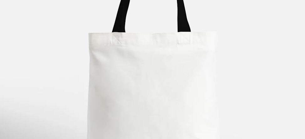 Deluxe Cotton Tote Bag-worldwide bags