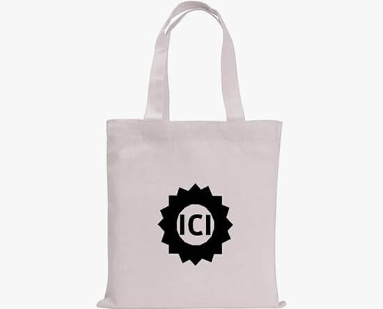 Canvas Tote Bag & Cotton Canvas Imprinted Tote-worldwide bags