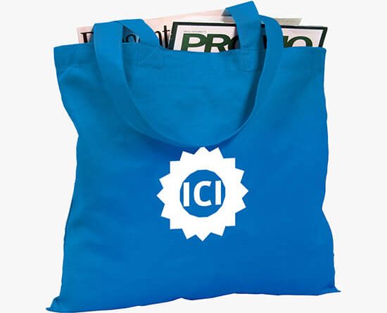 Economy Grocery Promotional Tote Bag & Cotton Tote-worldwide bags