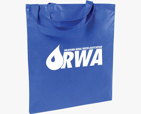 80 GSM THE PROMO TOTE-worldwide bags