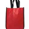 Bulk Laminated Bag Storage: How to Minimize Warehousing Space Without Damaging Stock?