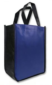 The Rise of Customized Laminated Fashion Tote Bag: A Perfect Blend of Style and Functionality!