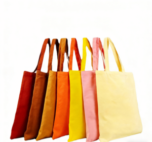 How to Dry a Canvas Tote Bag Without Shrinking It — air drying vs. machine drying tips to prevent damage!