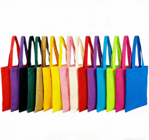 The Ultimate Guide to Wholesale Custom Tote Bags with Logo: