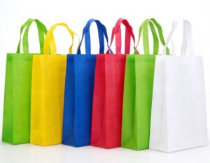 The Role of Retail Bags in Branding: How Packaging Influences Consumer Perception?