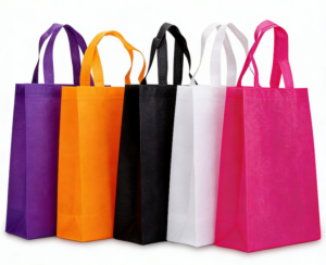 Sustainable Luxury: How Boutiques Can Go Green with Non-Woven Packaging?