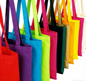 Reward Programs & Totes :Leveraging Custom Totes as Loyalty Incentives Beyond Trade Shows!