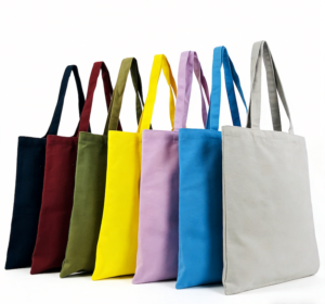The Versatility of Cotton Bags: From Grocery Shopping to Beach Days and Beyond!