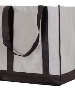 6 heavy-duty grocery tote bags for your next trip to the market!