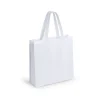 Laminated Non-Woven Tote Bag with Medium-Length Handles