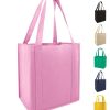 The Best Shopping Tote Bags That are Reusable