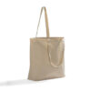 Organic Over-The-Shoulder Cotton Tote