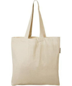 Organic Cotton Canvas Tote Bags Wholesale