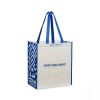 Why Custom Laminated Tote Bags Are the #1 Promotional Product for 2026?