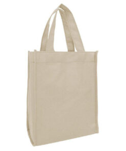 Non-Woven Gusseted Gift Bags Wholesale