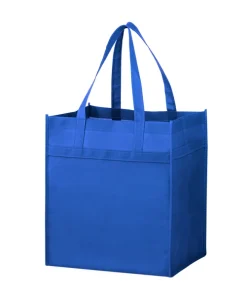 Reusable Shopping Bags - 12 x 10 x 14"
