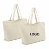 5 Brands That Turned Tote Bags Into Walking Billboards:How Smart Marketing Made Bags Legendary?