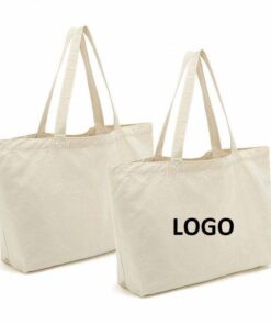5 marques qui ont transformé les sacs fourre-tout en panneaux publicitaires ambulants : comment un marketing astucieux a-t-il rendu ces sacs légendaires ?