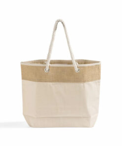 From Farm to Fashion: The Journey of Jute Bags!