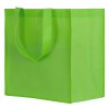 Why Non-Woven Bags Are the Best Choice for Clothing Store?