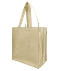 Wholesale Non Woven Reusable Polypropylene Tote Bags - Medium