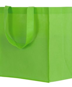 Why Non-Woven Bags Are the Best Choice for Clothing Store?