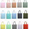How to Write a Tote Bag Product Description That Converts:Proven Copywriting Strategies That Sell!