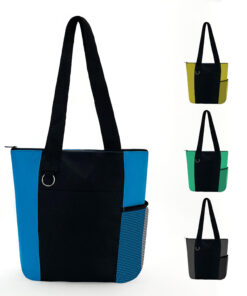 Packing Essentials: What to Bring in Your Trade Show Tote?