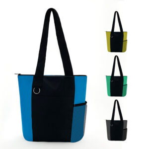 Packing Essentials: What to Bring in Your Trade Show Tote?