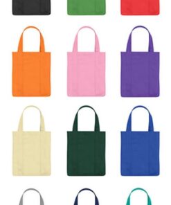 Appreciation Tote Bags: Using Swag to Retain Employees and Clients!