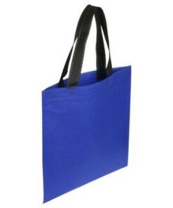 Portrait Recyclable Non-Woven Shopping Bag