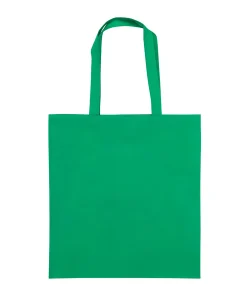 Custom 80gsm Non-Woven Tote Bag