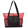 Hot Sale Foldable Large Tote Bag Custom Color for Shopping Travel Beach Market Grocery Farmer Daily Use Shopping Tote Bag