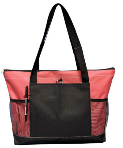 Hot Sale Foldable Large Tote Bag Custom Color for Shopping Travel Beach Market Grocery Farmer Daily Use Shopping Tote Bag