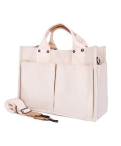 The Tote Bag as a Cultural Status Symbol: What Marketers Should Know?