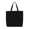 The Black Tote Bag: Why It's a Wardrobe Staple and How to Wear It?