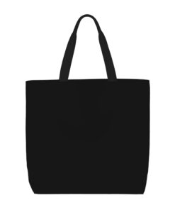 The Black Tote Bag: Why It's a Wardrobe Staple and How to Wear It?