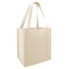 Can Non Woven Carrier Bags Be Composted or Recycled?