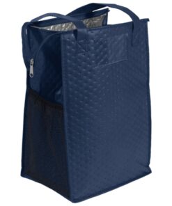 Therm-O Super Snack Cooler Tote