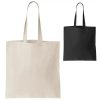 Promotional Personalized Eco 5oz 8oz 10oz Cotton Canvas Tote Bag Custom Logo Reusable Shopping Bags Letter Daily Life Use
