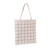 Wholesale Eco-friendly Recyclable Custom Beach Crossbody Tote Bag Handmade Canvas Bags with Custom Logo