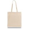 Are cotton tote bags really eco-friendly?